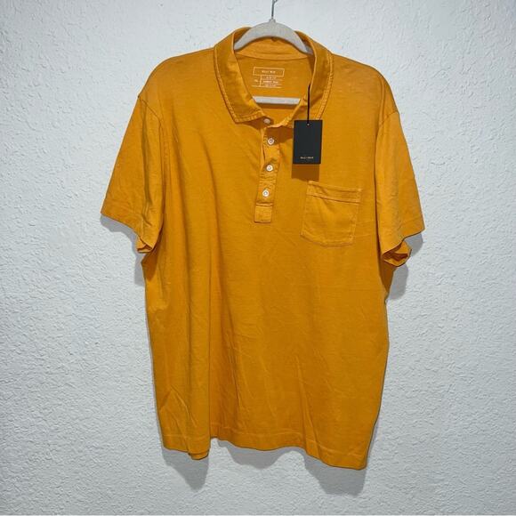 Billy Reid Pensacola Polo - Picture 3 of 6